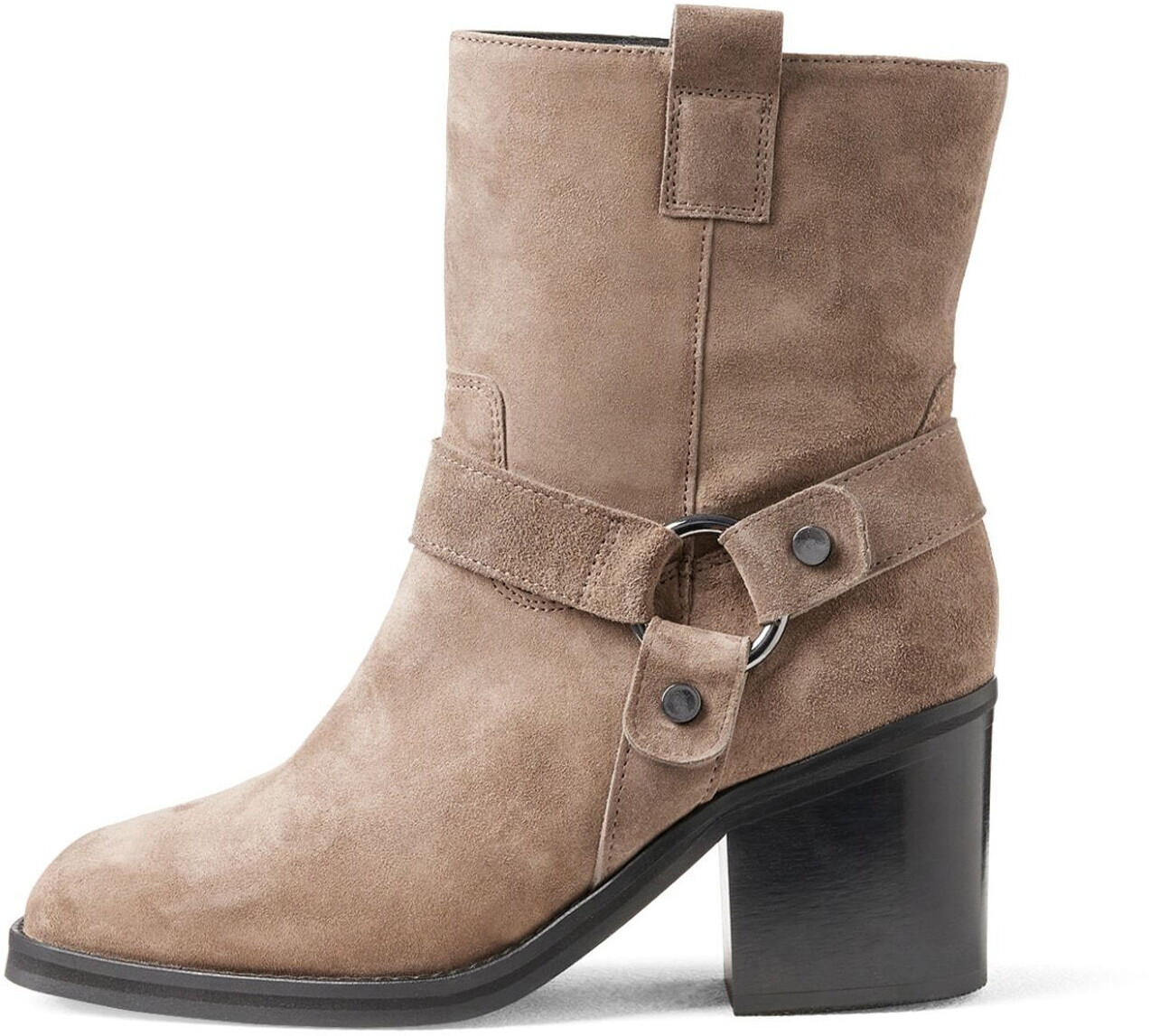 NEWD.Tamaris Women's taupe 19819926