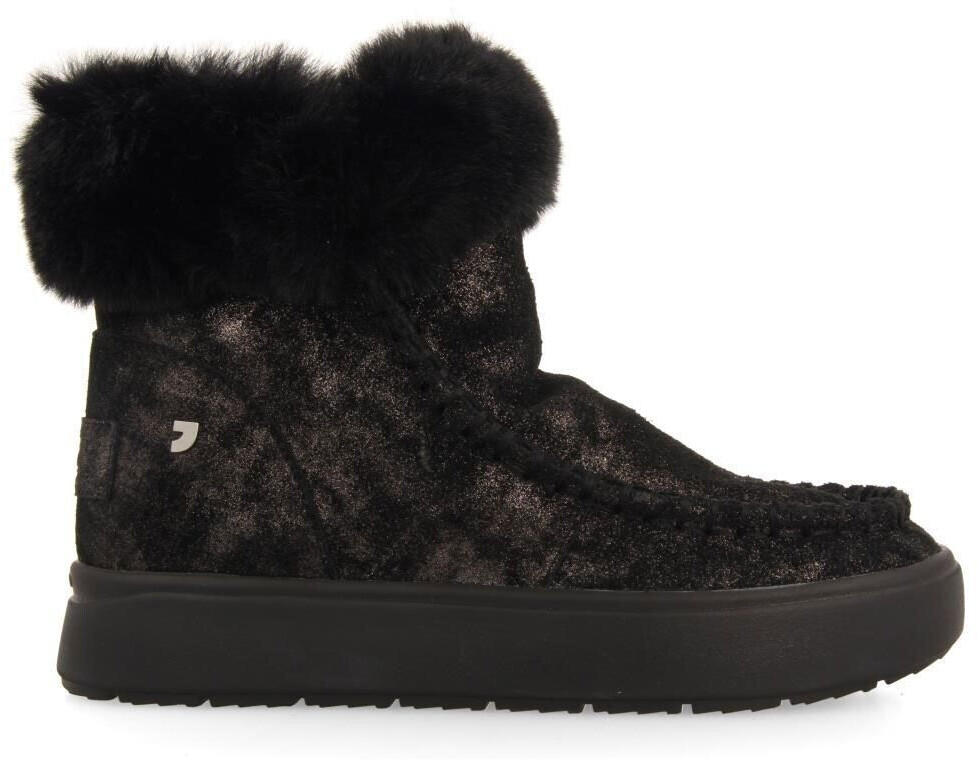 Gioseppo Toveld Oxford black