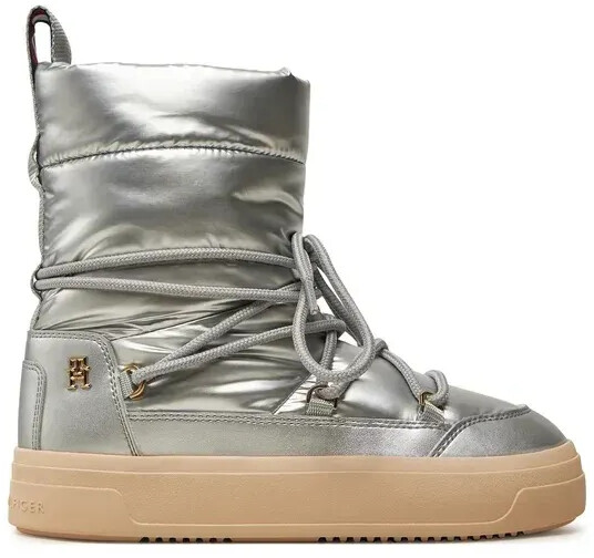 Tommy Hilfiger Snow silver