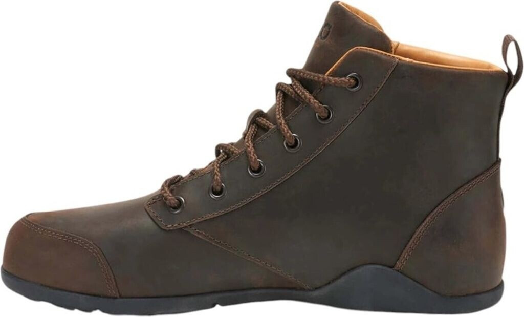 Xero Shoes EU Denver Leather Shoes brown