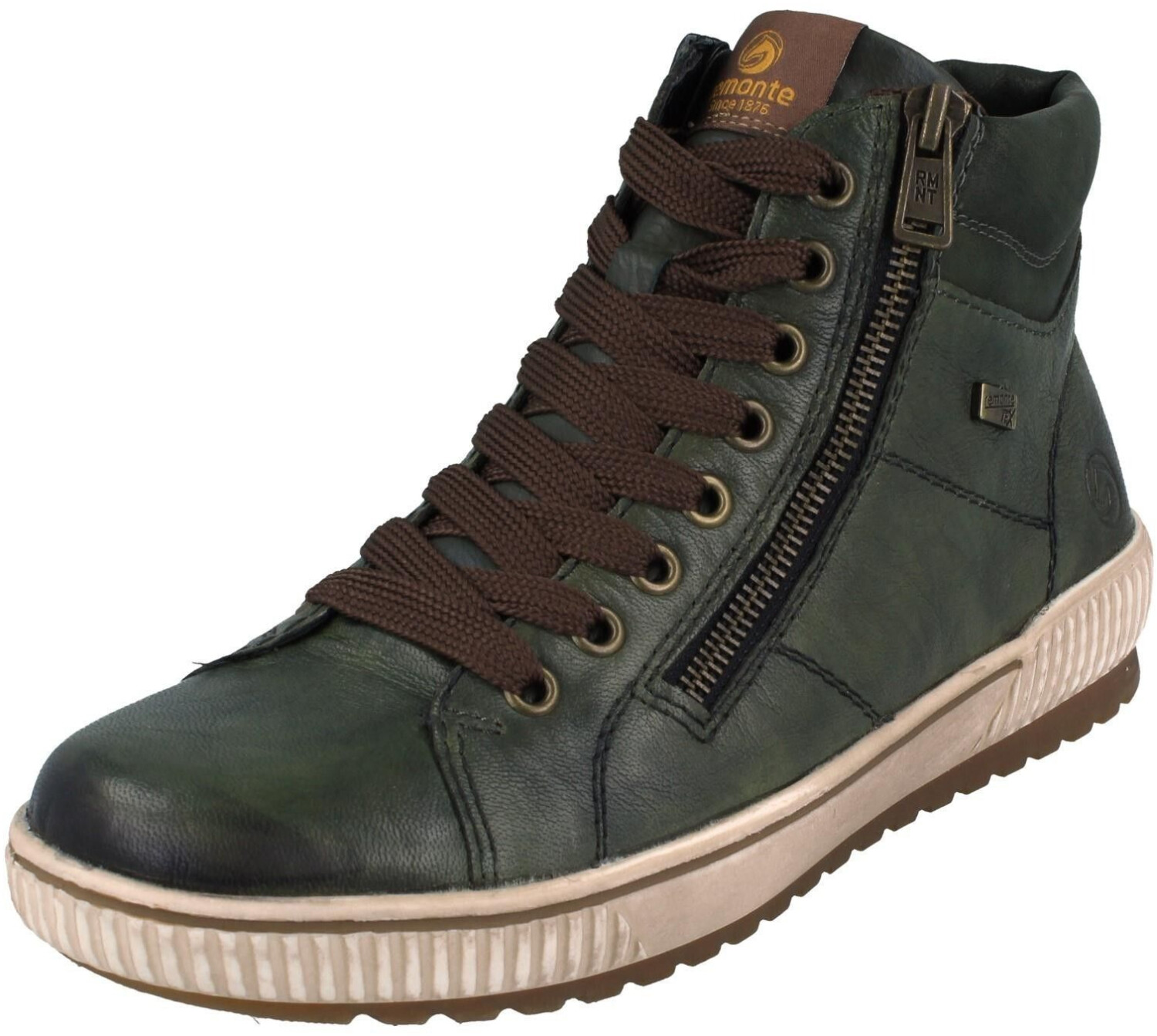 Remonte Dorndorf D0772 green