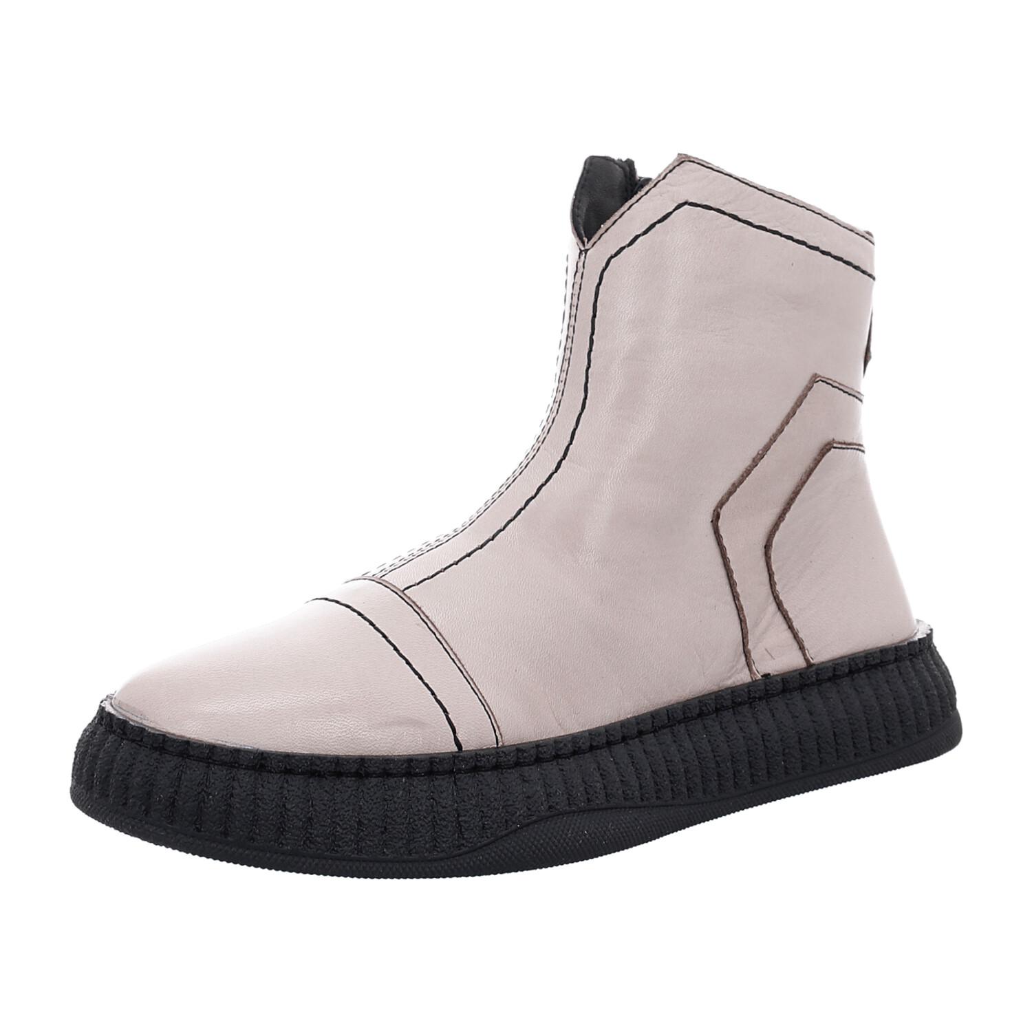 Gemini Bootie 033586-02 020 mineral grey
