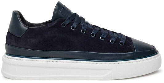 Fabi Sneakers FU0827 black