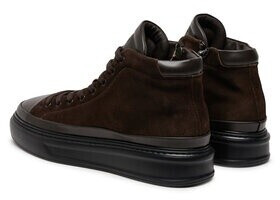 Fabi Sneakers FU1237 brown