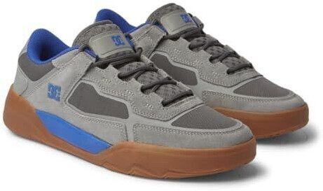 DC Shoes Metric S Shoes grey