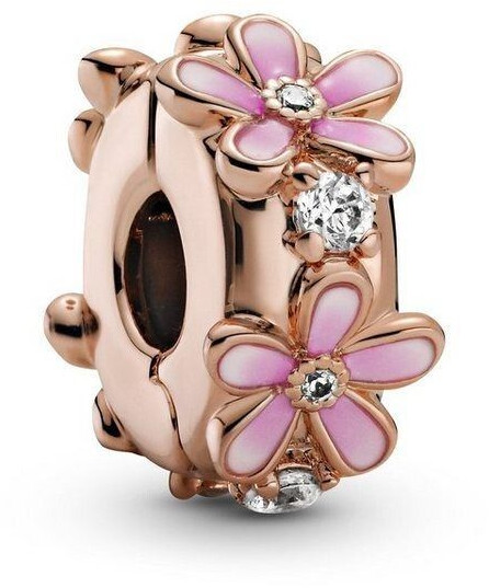 Pandora Pink Daisy (788809C01)