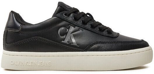 Calvin Klein Sneakers Classic YW0YW01585 black