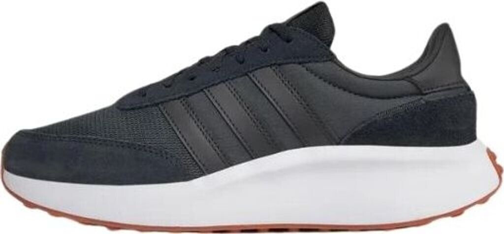 Adidas Run 70s Sneaker carbon core black cloud white ID1876