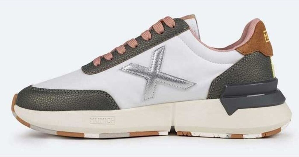 Munich Versus 87 sports shoes