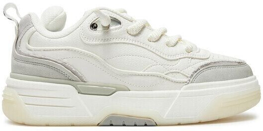 Bronx Sneakers 66515-PC white
