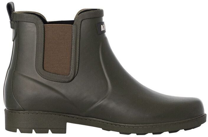 Aigle Carville 2 M verykaki