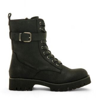 MUSTANG Bootie 59469 black