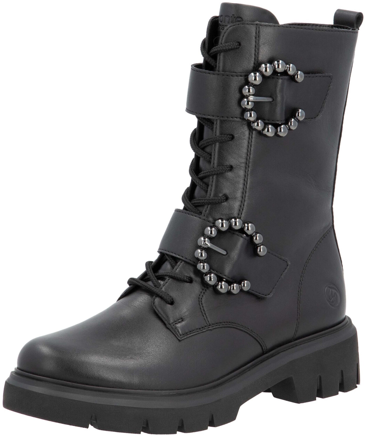 Remonte Dorndorf D1W70 black