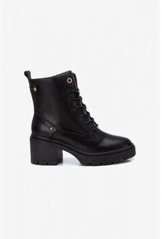 Carmela Leather 161914 black