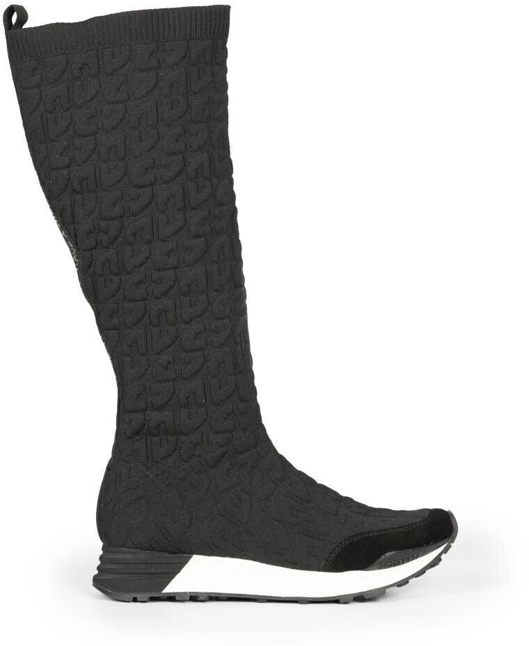 Gioseppo Fischau Oxford black