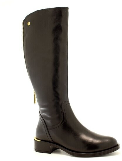 Carmela Carmela Women's Leather 162018 black
