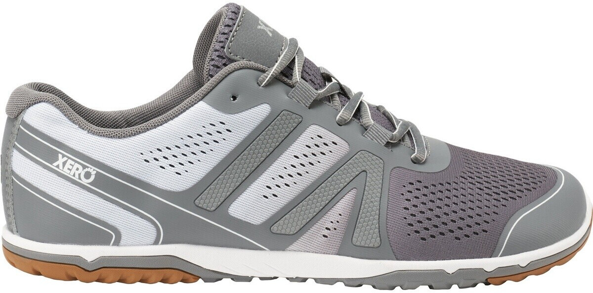 Xero Shoes EU Hfs Ii Running Shoes HSM-GRWH-M12