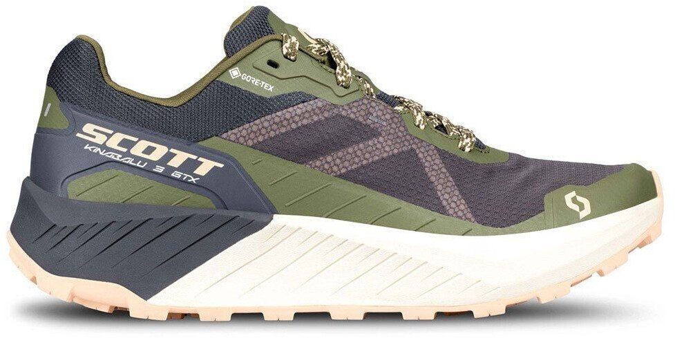 Scott Kinabalu 3 Goretex Trailrunning Shoes 417797-7552-40