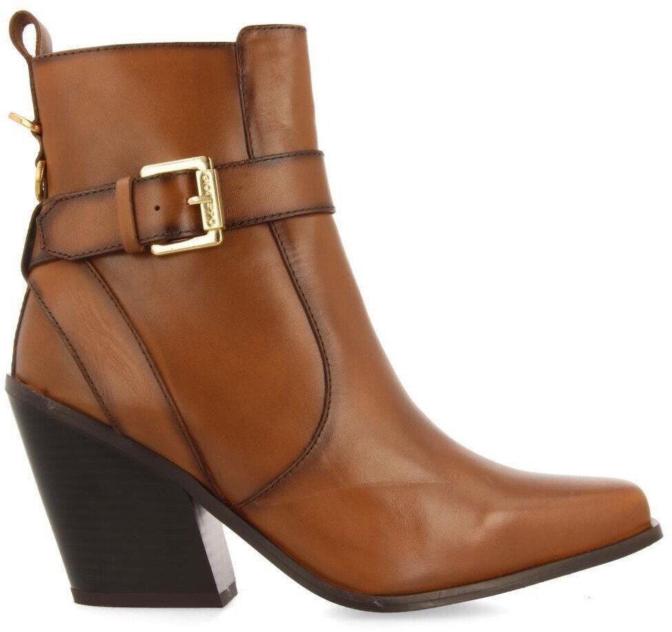 Gioseppo Sandved Oxford leather