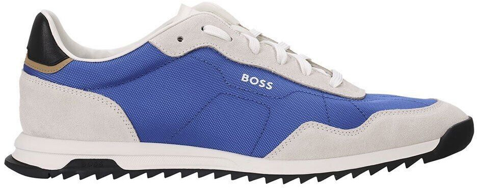 Hugo Boss Zayn Lowp Sdtx Sports Shoes 50517276-462-7
