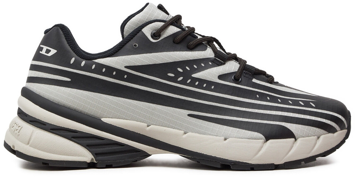 Diesel Sneakers D-Airspeed Low Y03436 P6907 HA493 black