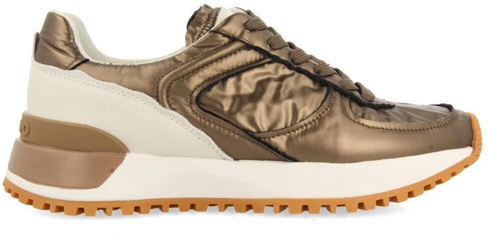 Gioseppo Nabbe Sneaker brown