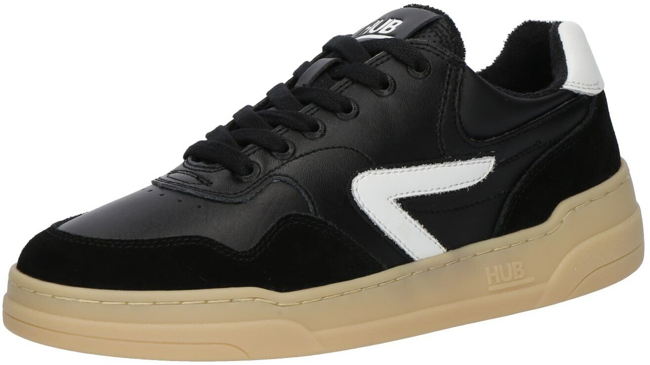 HUB Court L68 Sneaker