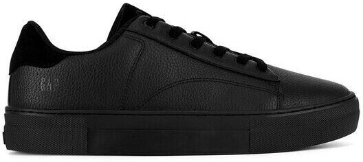 GAP Sneakers PORTLAND CUP LOW M GP505010AM-BK00 black