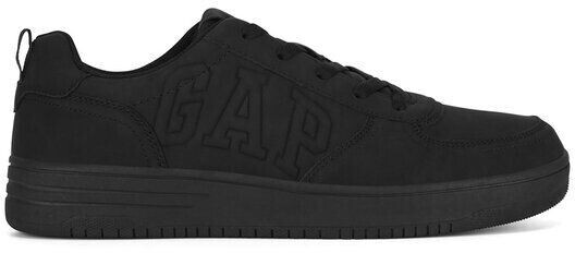 GAP Sneakers BOSTON CUP LOW M GP519041BM-BK00 black