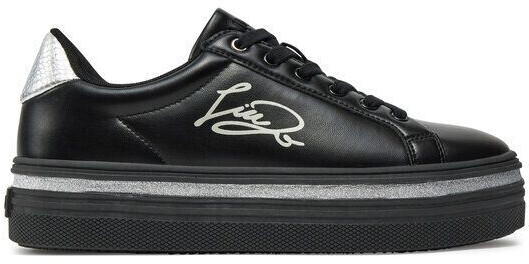 LIU Jo Sneakers Up 814 4F4723 EX014 black