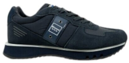 Blauer HT Blauer F4 TOKYO 01 sneakers blue