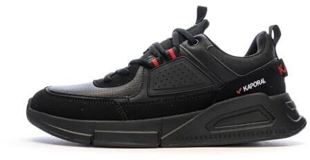Kaporal Dolpi Men's Sneaker black