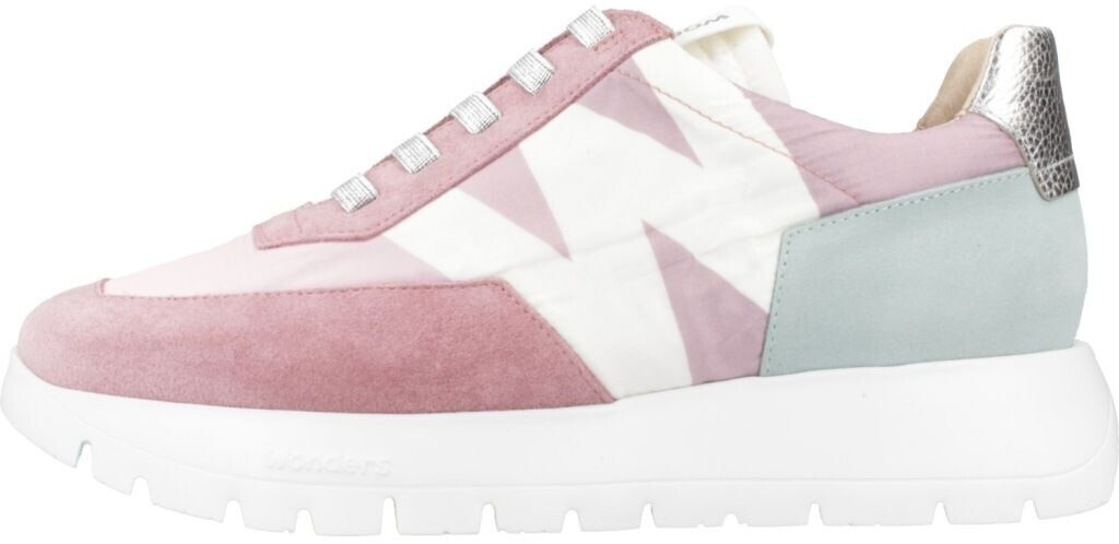 Wonders A2463T pink