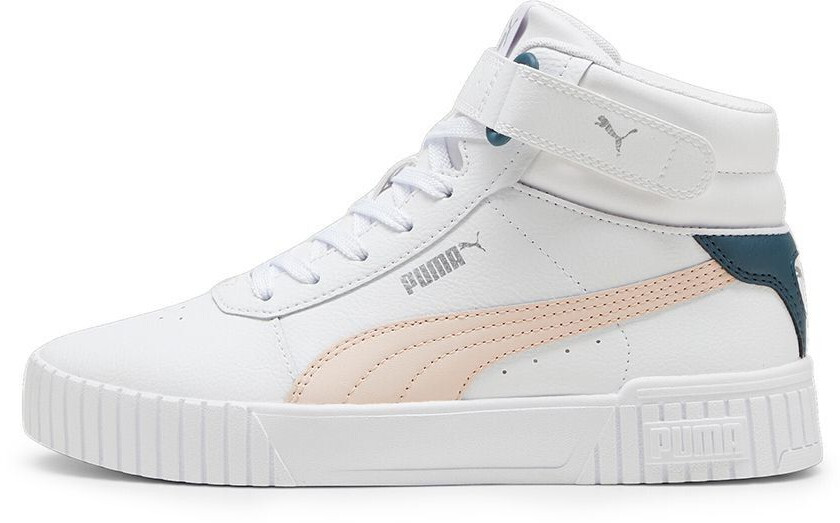 Puma Carina 2 0 Mid Sports Shoes 385851-13-180