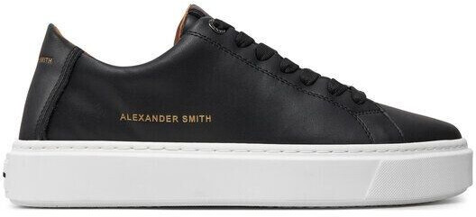 Alexander Smith Sneakers London 9012 black
