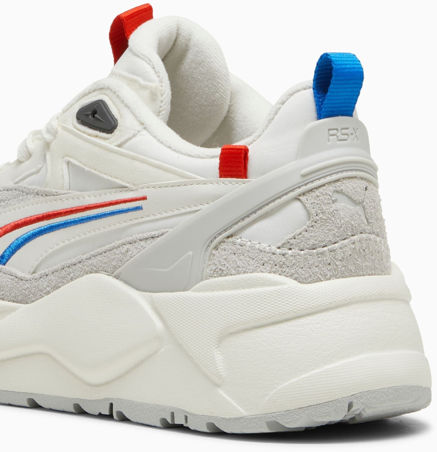 Puma RS-X Efekt Premium Athletics Sneakers white grey