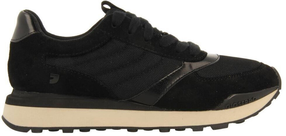 Gioseppo Zvolen Sneaker black