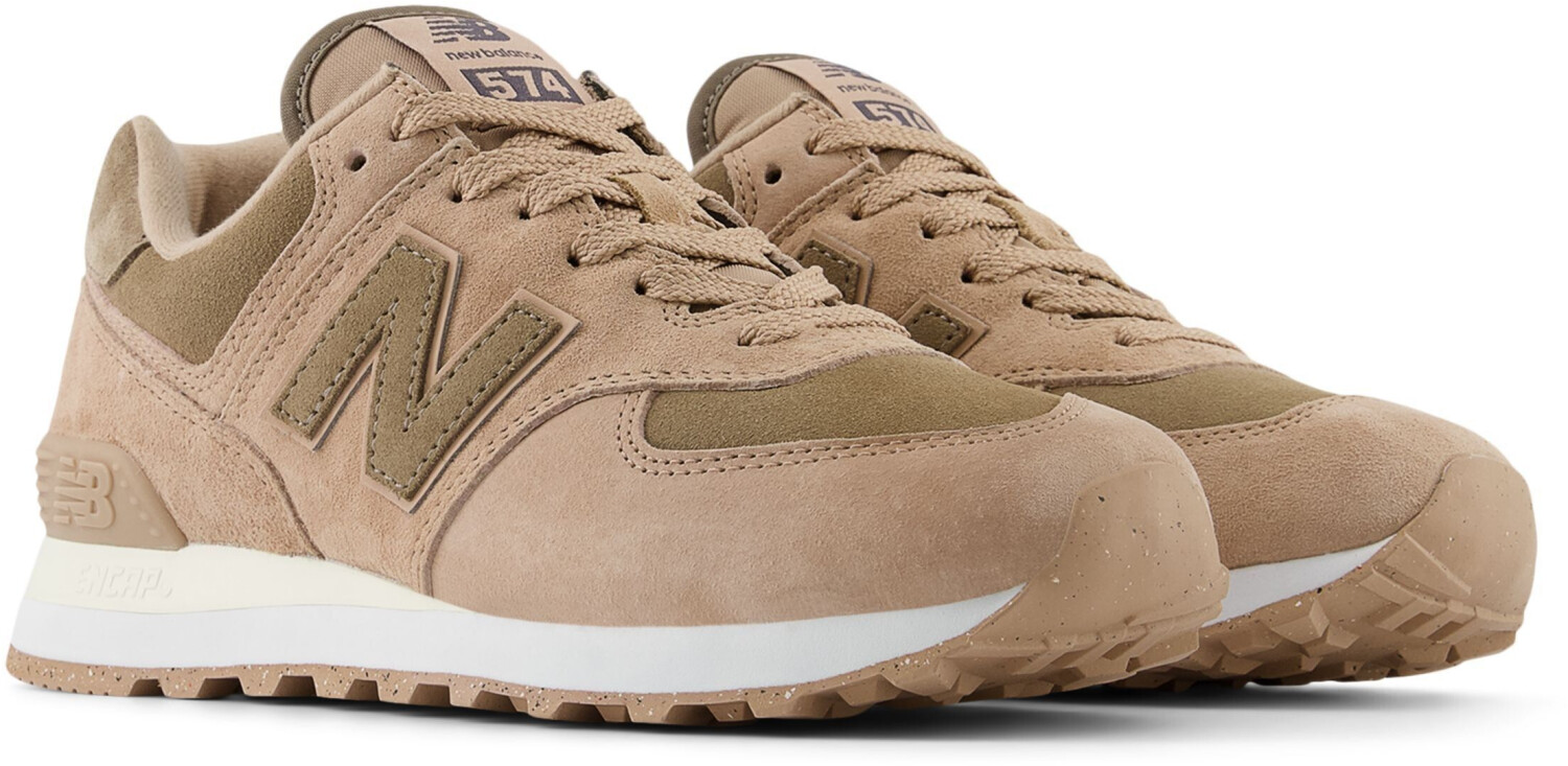 New balance 574 salt wash textile shop