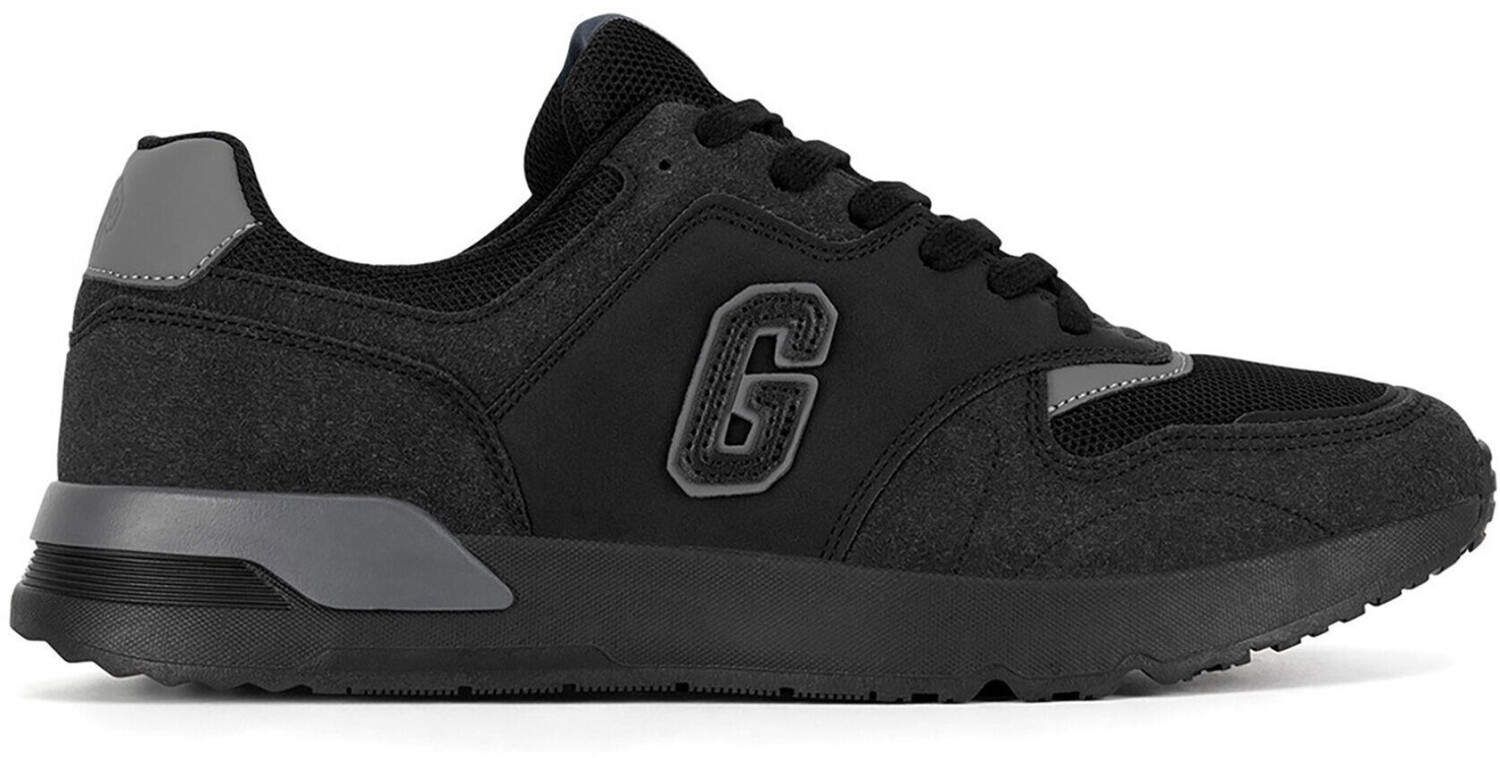 GAP Sneakers COLOMBUS RUNNER LOW M Black