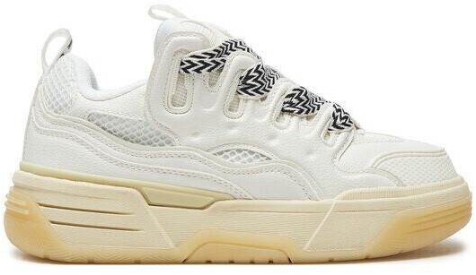 Bronx Sneakers Bronx 66545-PM 3811 white