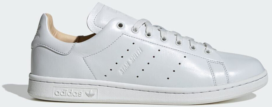 Adidas Stan Smith Lux Shoe crystal white sand strata