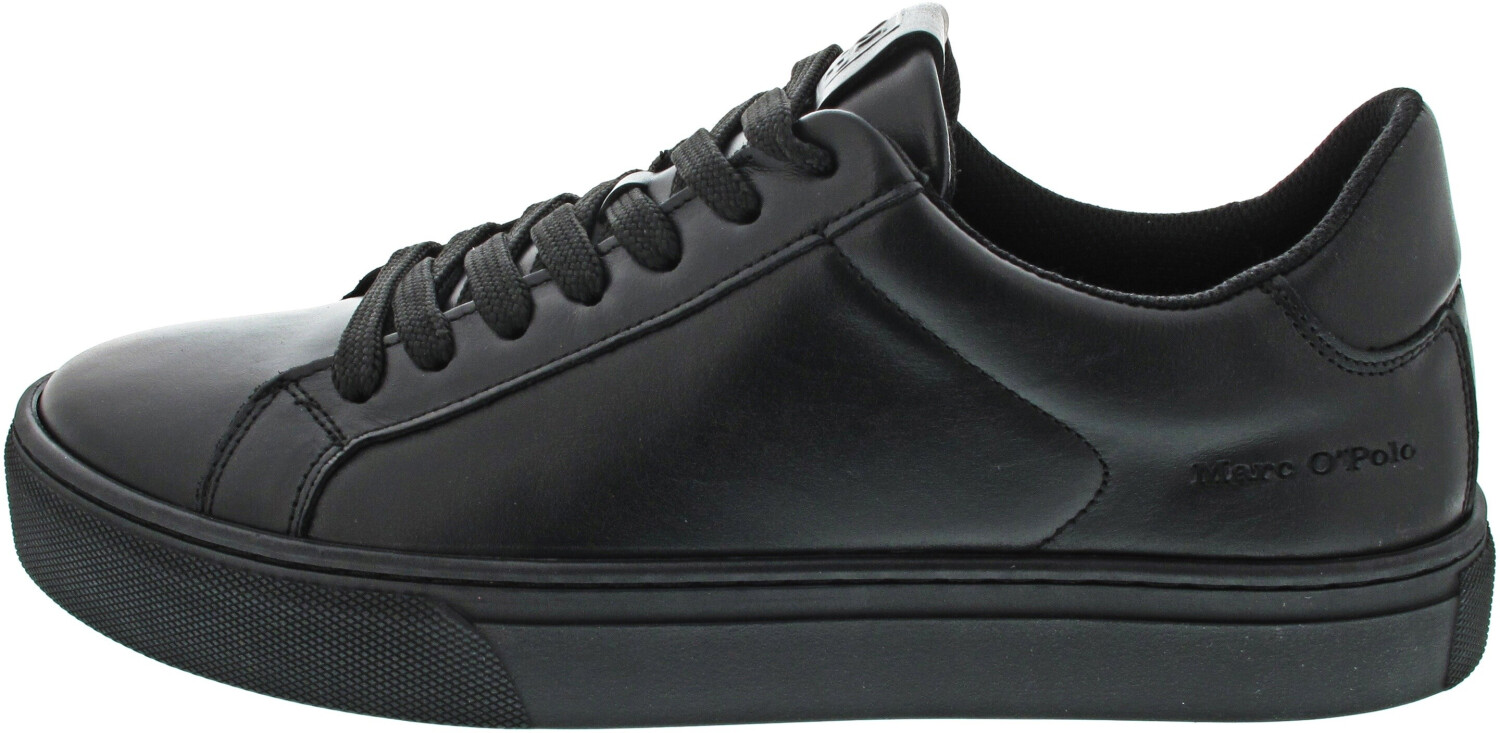 Marc O'Polo Sneakers 407 27723501 100 black
