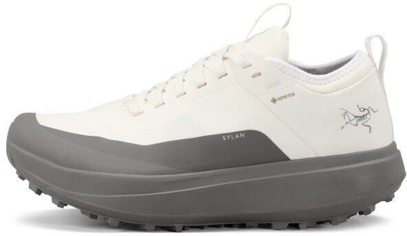 Arc'teryx Sylan GTX Trail Running Shoes grey