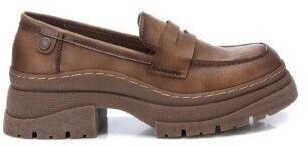 Refresh Moccasins 171987 taupe 17198702
