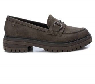 Refresh Moccasins 171422 khaki