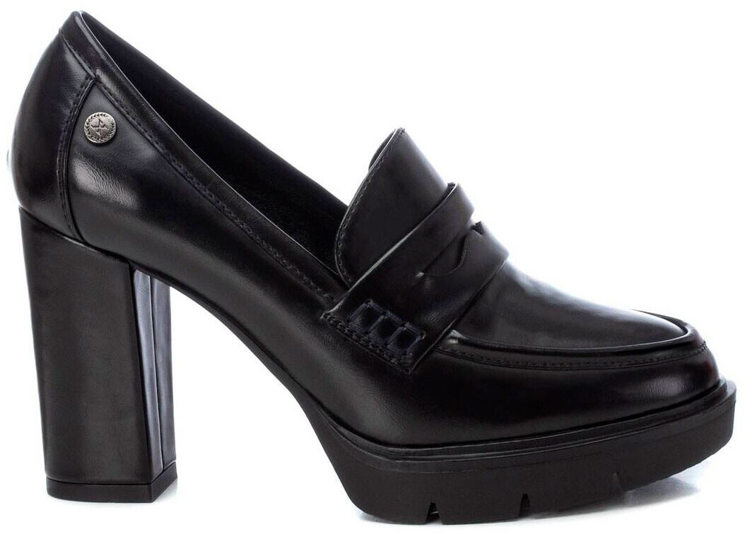 XTI Shoes 142985 black 14298501-NEGRO