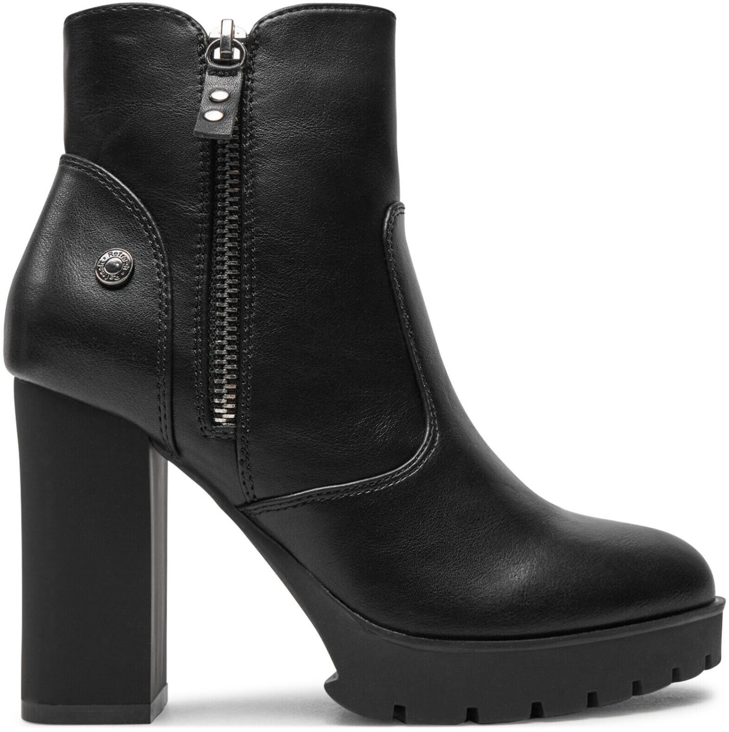 Refresh Refresh 172257 black