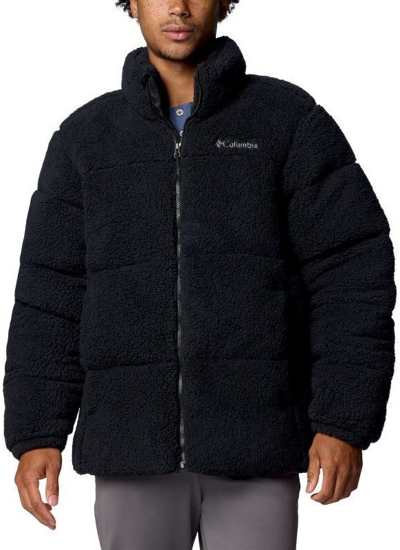 Columbia Puffect II Sherpa