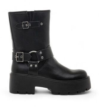 MUSTANG 59354 black