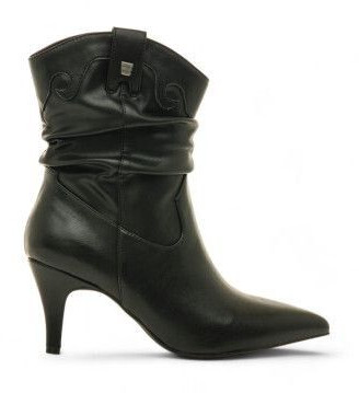 MUSTANG 59424 black